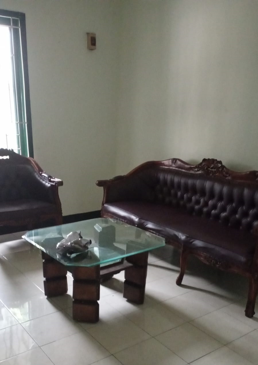 Rumah Disewakan